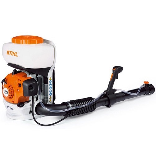 Máy phun thuốc khử trùng 2 thì stihl sr-200 - ảnh sản phẩm 1