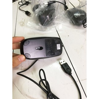 Chuột quang MSI 115 hàng hãng