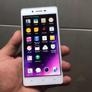 Điện thoại oppo a33 chính hãng zin