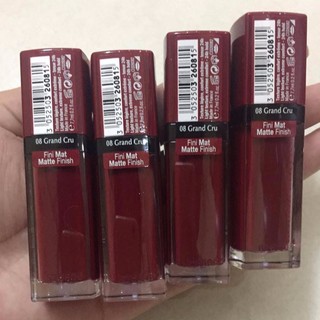 Son Bourjois Velvet màu 08