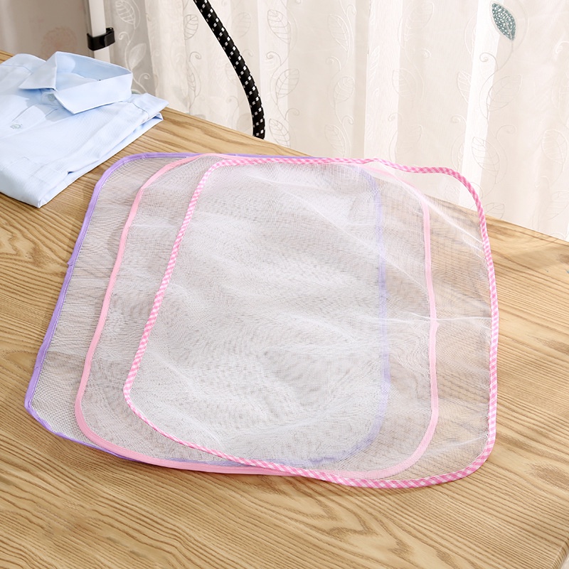 Tấm lưới cách nhiệt lót ủi quần áo 40*60 cm DUASHOP