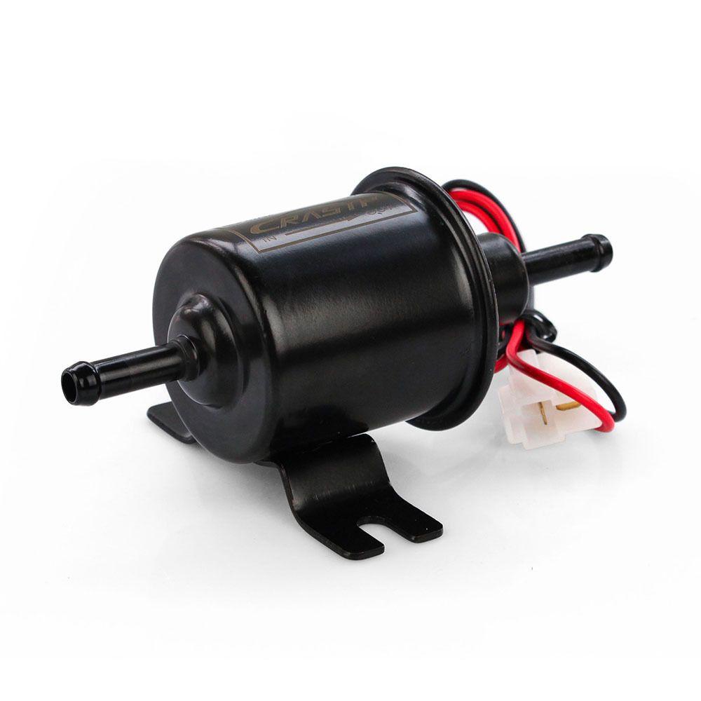 Máy Bơm Xe Đạp Địa Hình ATV Áp Suất Cao / Thấp 12V SUYO