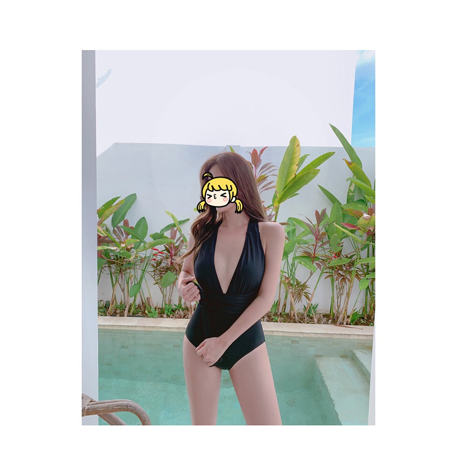 BIKINI 1 MẢNH BUỘC EO - ẢNH THẬT Ở CUỐI | BigBuy360 - bigbuy360.vn