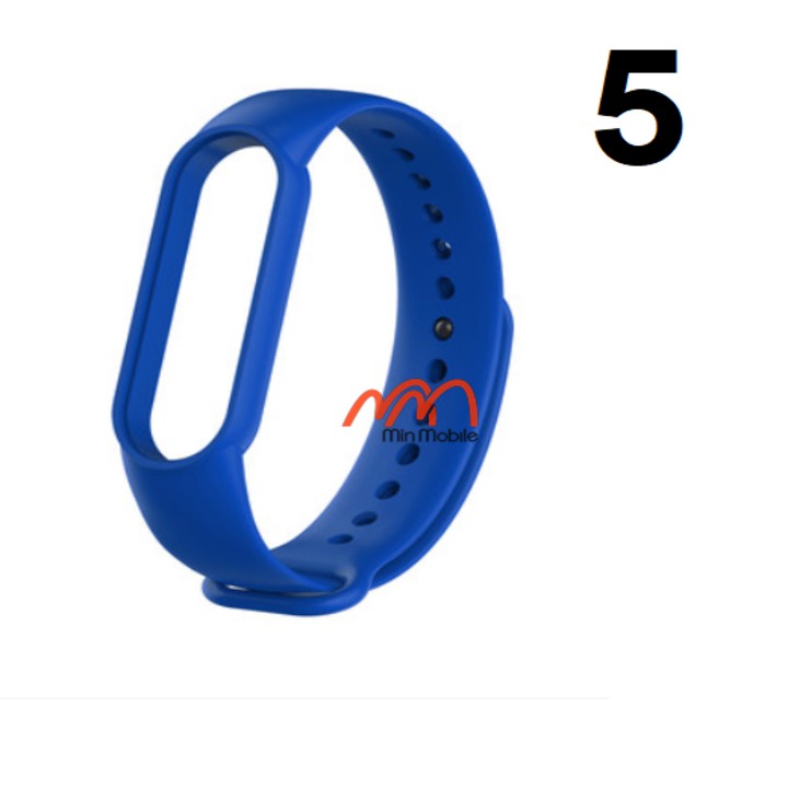 Dây Đeo Thay Thế Xiaomi Mi Band 5