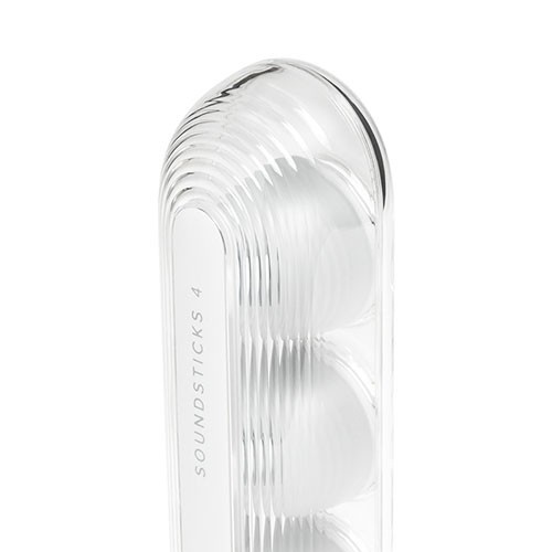 Loa HARMAN KARDON SOUNDSTICKS 4 chính hãng - New 100%, Bảo hành 12 tháng.