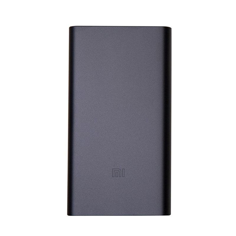 Sạc dự phòng Xiaomi gen 2 - 10000mah ( thế hệ thứ 2 ) - sạc dự phòng xiaomi gen 3 - sạc dự phòng cao cấp - củ sạc - cáp