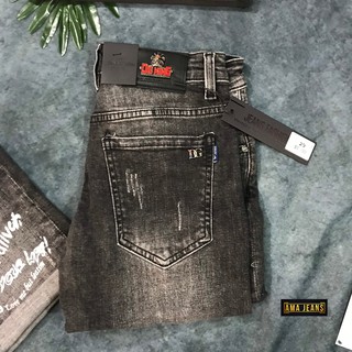 Quần Short Jeans Nam Thời Trang 540