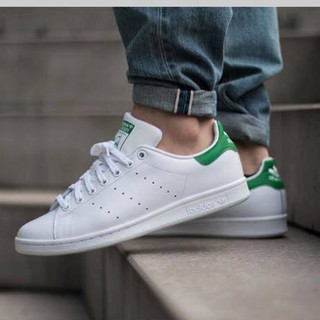 Giày smith trắng đủ màu - Stansmith