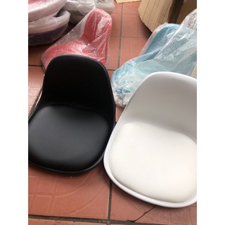 Ghế Quầy Bar ( Đệm da cao cấp )