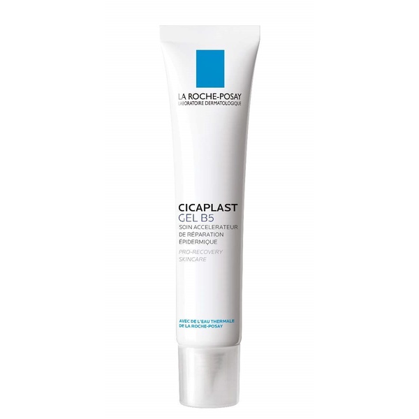 Gel CICAPLAST LA ROCHE-POSAY B5 40ml