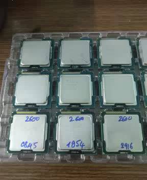 Cpu G3250/3260, i3 4150, i5 4570 ( socket 1150 ) | BigBuy360 - bigbuy360.vn