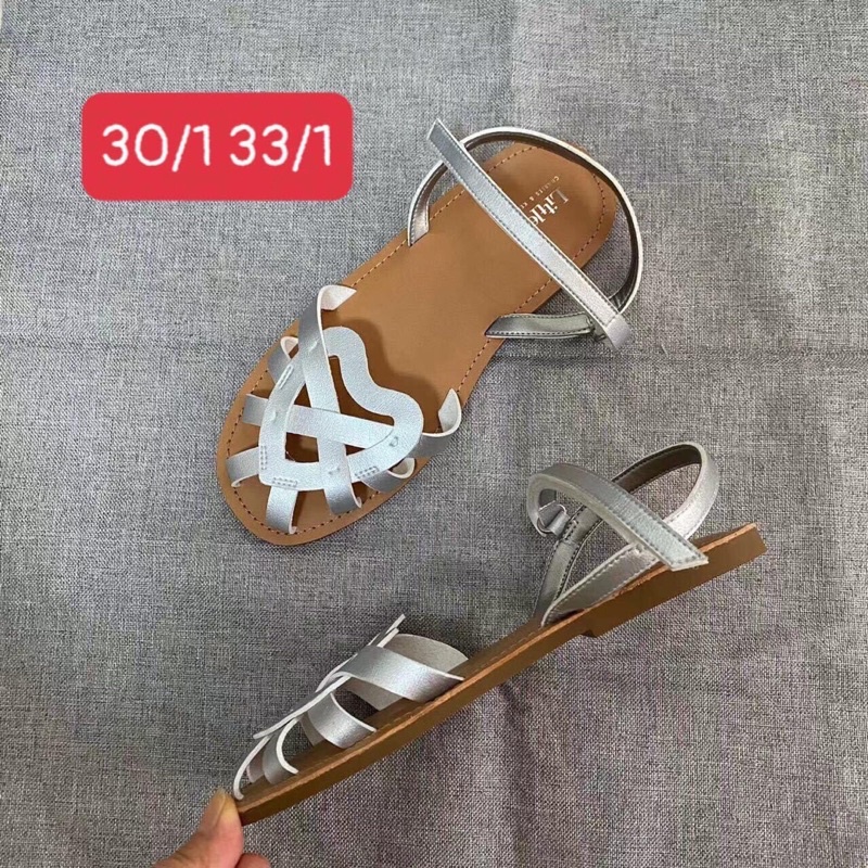 Giày em bé Char.les_kei.th