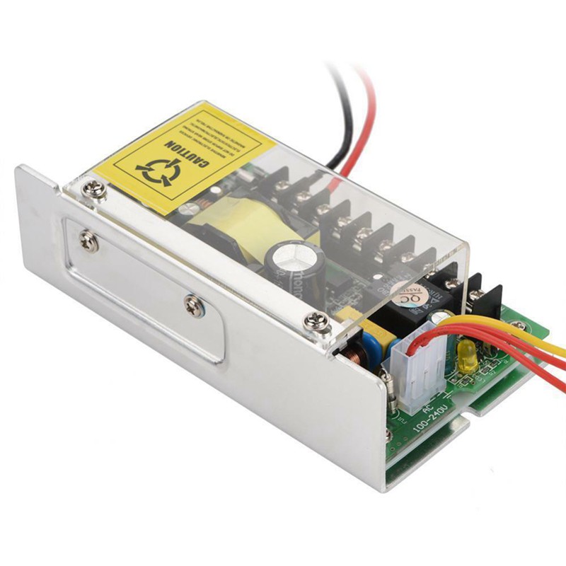 Bộ Điều Khiển Cửa Dc 12v 5a