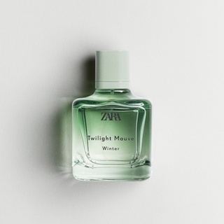 [CHÍNH HÃNG] Nước hoa dầu thơm nữ ZARA WAN EDT