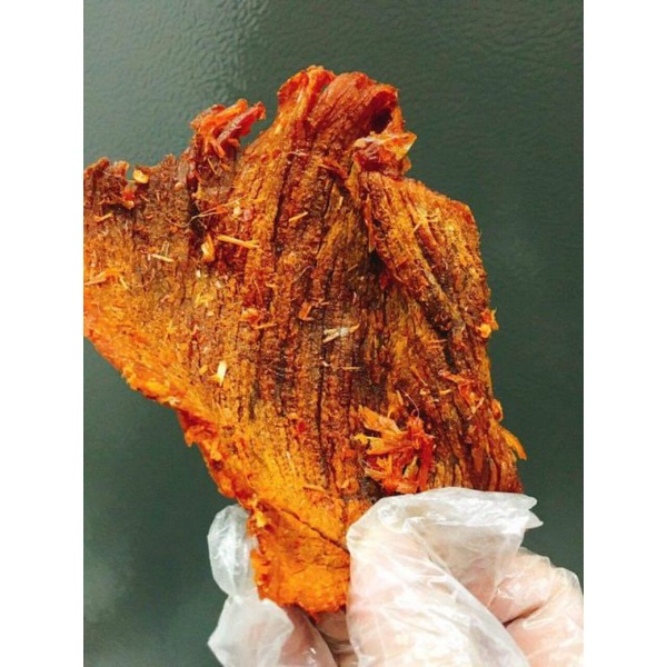 500gr Thịt bò khô nguyên miếng,thịt khô bò | BigBuy360 - bigbuy360.vn