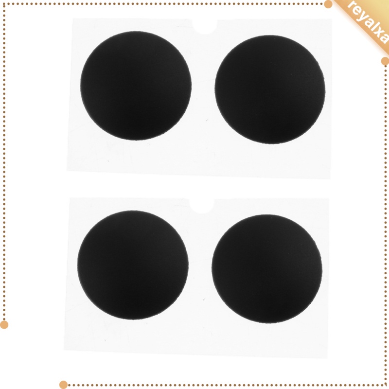 Bộ 4 Chân Cao Su Thay Thế Cho MacBook Air A1466 A1370 A1465 A1369