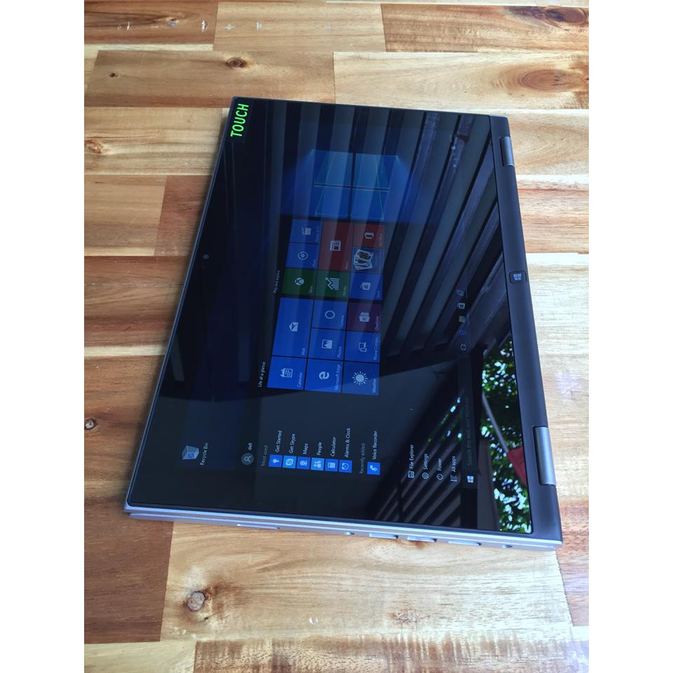 Laptop cũ Dell 2in1 3148, i3 4030u, 4G, 500G | BigBuy360 - bigbuy360.vn