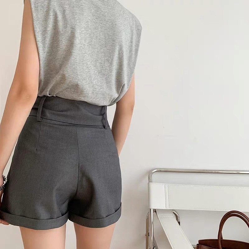 Quần short xước Hàn (Quần đùi) • 2ENDSHOP