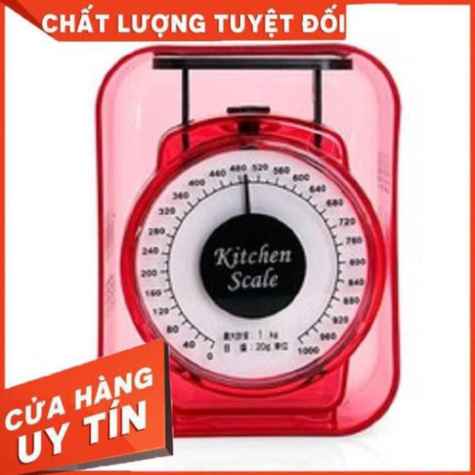 Cân vuông tiểu ly nhà bếp, cần đồ ăn cho bé