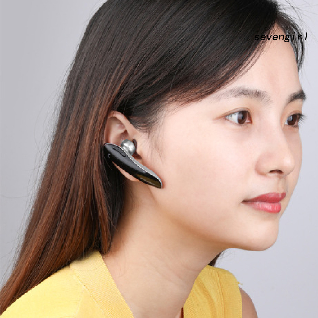 Tai Nghe Bluetooth Không Dây Sev-1 Pc Awei N1 Kèm Phụ Kiện