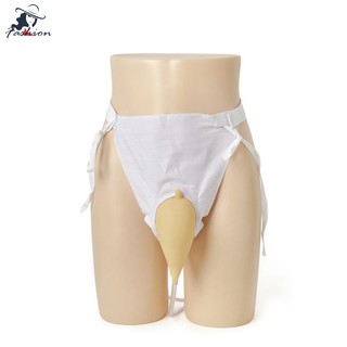 [Hàng mới về] Túi y tế đựng nước tiểu 1000ml chuyên dụng cho bệnh nhân người cao tuổi