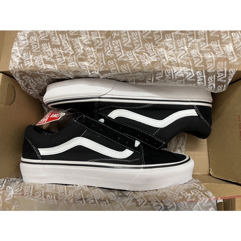 giày VANS OLD SKOOL | bản cao cấp