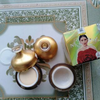 KEM FACE NHÂN SÂM N COLLAGEN