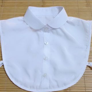 CỔ ÁO SƠ MI RỜI (CÓ SẴN)