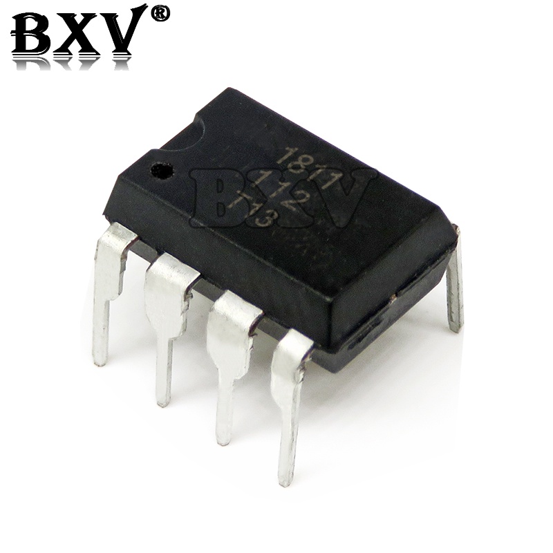 Set 10 Chip IC DK112 DK124 DK1203 DIP8 IC Chuyên Dụng