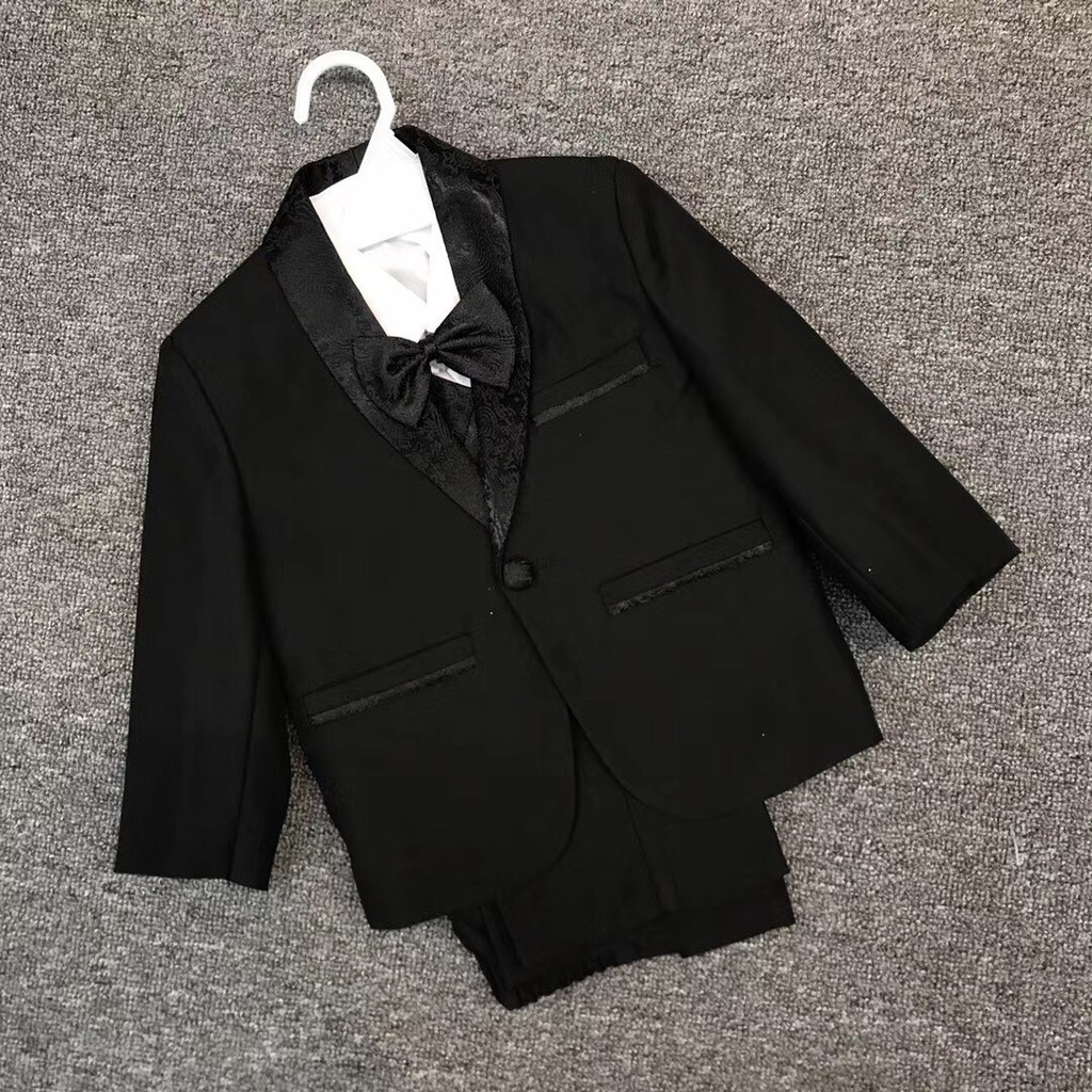 Sét bộ vest bé trai
