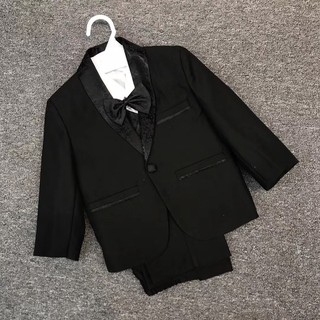 Sét bộ vest bé trai