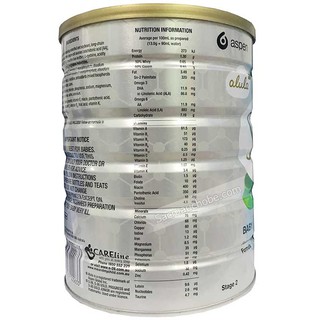 Sữa S26 Baby 2 (900g)