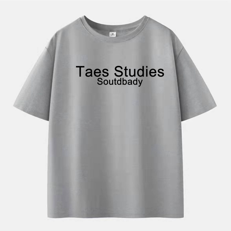 NRVP Áo thun tay ngắn cổ tròn thời trang mùa hè phong cách Hàn Quốc cho nữ 2022