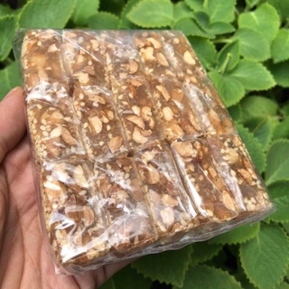 Kẹo mè xững vạn hương bịch 170gr