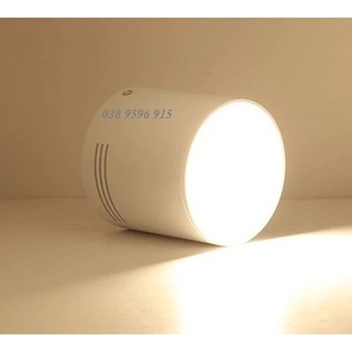 đèn bơ nổi  ,đèn led bơ nổi 12w