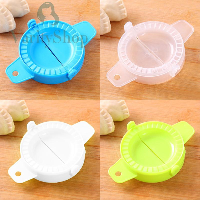 Khuôn nhựa màu trơn dùng làm há cảo tiện dụng