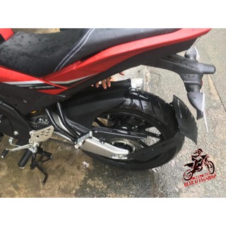 Dè chắn bùn độ Vixion R/ R15/ MT15