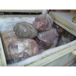 COMBO 2 MẮM MÊM CÁ CƠM PHÚ YÊN (450G/HỦ)