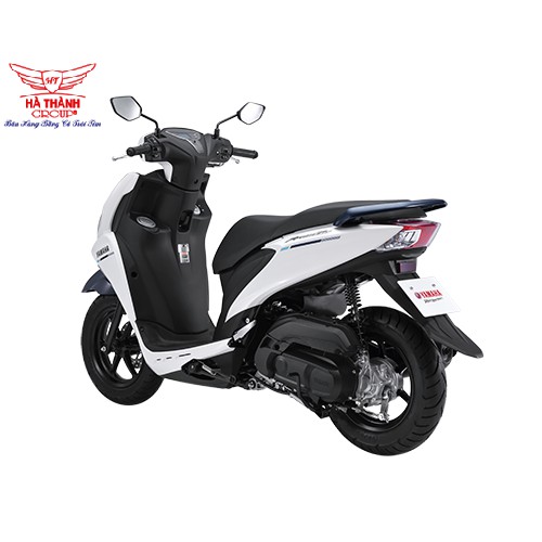 Xe Máy Yamaha Freego - Phiên Bản Tiêu Chuẩn 2021