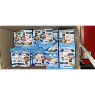 Khẩu Trang Y Tế Trẻ Em 3D