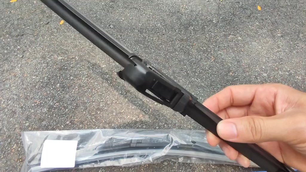 Gạt mưa ôtô TOYOTA UP PART