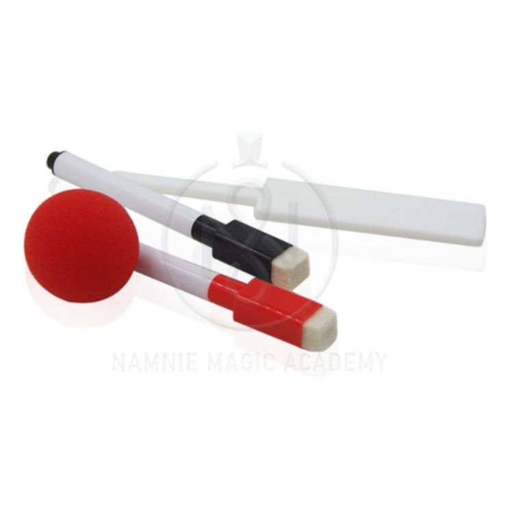 Ảo Thuật Turbo Stick Que Dịch Chuyển Hình, Đạo Cụ Biểu Diễn Đường Phố, Đồ Chơi Sáng Tạo, Thông Minh, Phát Triển Kỹ Năng