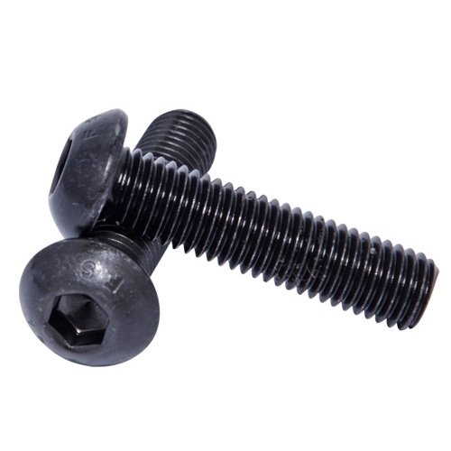 Bulong ốc lục giác đầu trụ M4 / đầu dù M4