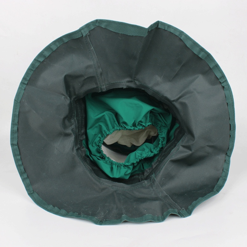 Mũ Che Mặt Bảo Vệ Toàn Diện Chống Bụi Cát Lâu Trôi