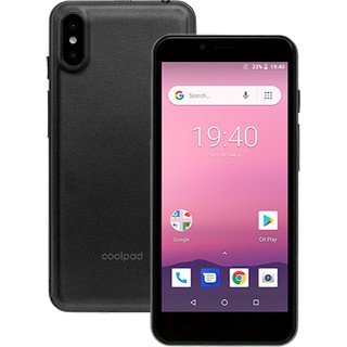 Điện thoại Coolpad N3 mini - 1GB RAM, 8GB, 5 inch