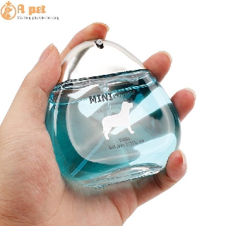 Nước Hoa mini Perfume dành cho thú cưng - Petcare