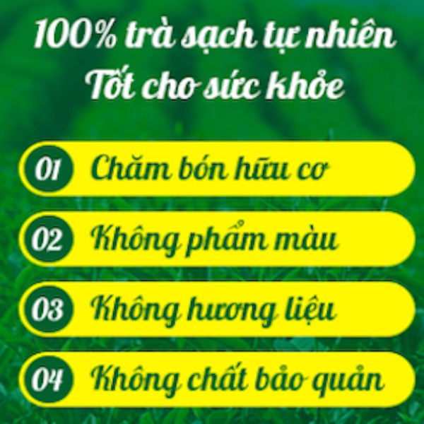 Trà nõn tôm THƯỢNG PHẨM cho người sành chè bắc chè mạn - trà xanh Tân Cương Thái Nguyên Minh An | BigBuy360 - bigbuy360.vn