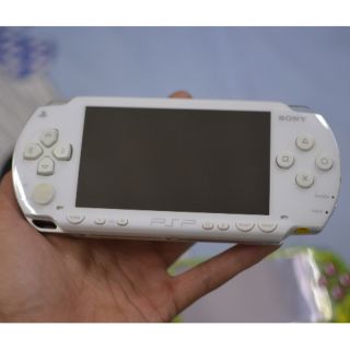 Máy chơi game Sony Psp 1000 chính hãng sony