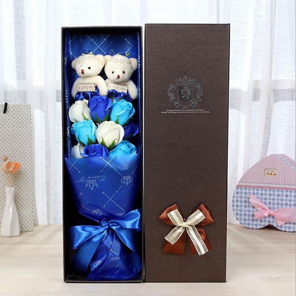 QUÀ VALENTINE - QUÀ 8/3 CHO NGƯỜI YÊU CỰC SANG TRỌNG