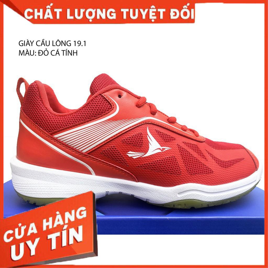 Giày cầu lông Mira 19.1 - mới nhất thị trường